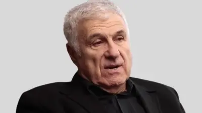 Dan Sergiu HANGANU – arhitect, promotorul dialogului cu contextul