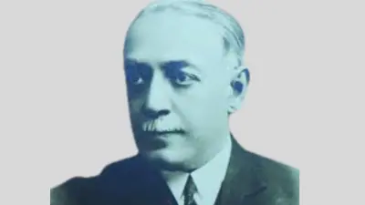 Paul SMĂRĂNDESCU – arhitectul stilului neo-românesc