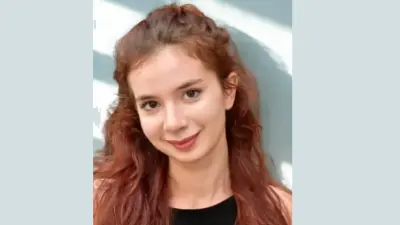 Ioana PĂTRAȘCU, artist vizual