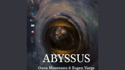 „Abyssus” – expoziție de pictură și sculptură Oana Munteanu și Eugen Varga, la Galeria Park, Timișoara