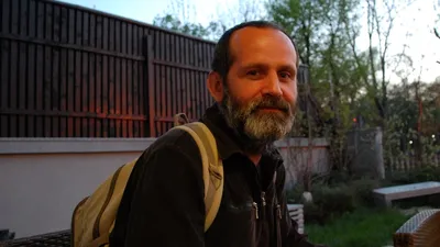 Giani Iosif AMARANDEI, sculptor
