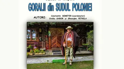 Goralii din sudul Poloniei – expoziție de fotografie documentară la Muzeul Național al Satului „Dimitrie Gusti”, București