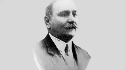Ion N. SOCOLESCU – arhitectul începuturilor școlii românești moderne de arhitectură