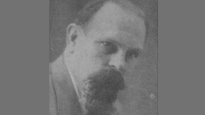 Anton SZALLERBECK – arhitectul Oradei