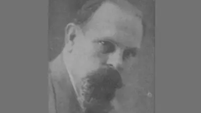 Anton SZALLERBECK – arhitectul Oradei