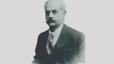 Victor G. ȘTEFĂNESCU – arhitectul stilului neoromânesc și pionier al fotografiei color în România Victor G. ȘTEFĂNESCU – arhitectul stilului neoromânesc și pionier al fotografiei color în România