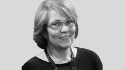 Ana Maria ZAHARIADE – arhitectă, istoric și teoretician al arhitecturii