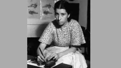 Alexandra Maria SLĂTINEANU STURDZA, pictor