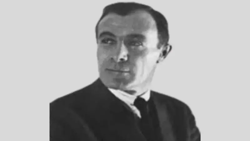 Roger H. BOLOMEY – arhitect vizionar și urbanist modernist al Bucureștiului interbelic