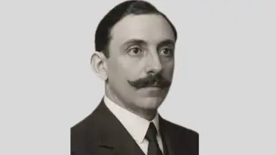 Daniel RENARD – arhitectul Cazinoului din Constanța și promotor al stilului Art Nouveau în România