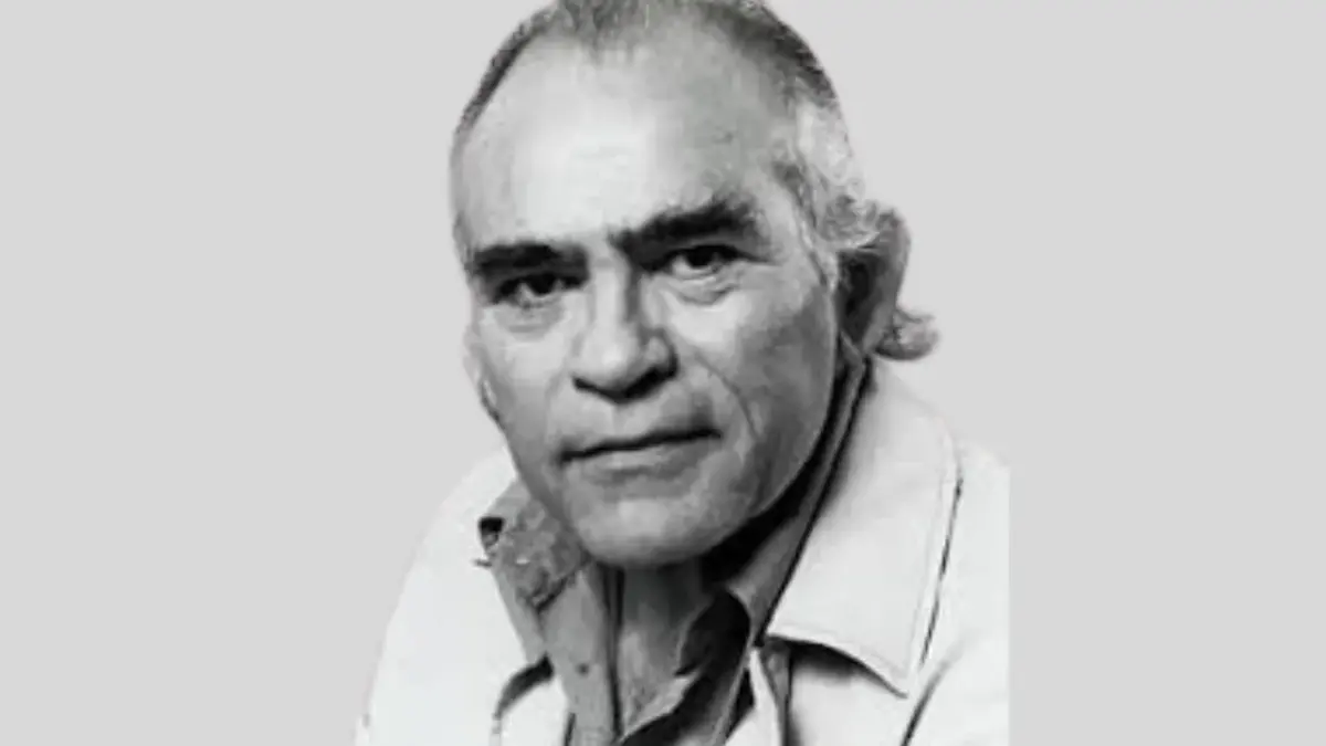 Liviu CIULEI – arhitect, actor, regizor și scenograf al modernității teatrale românești