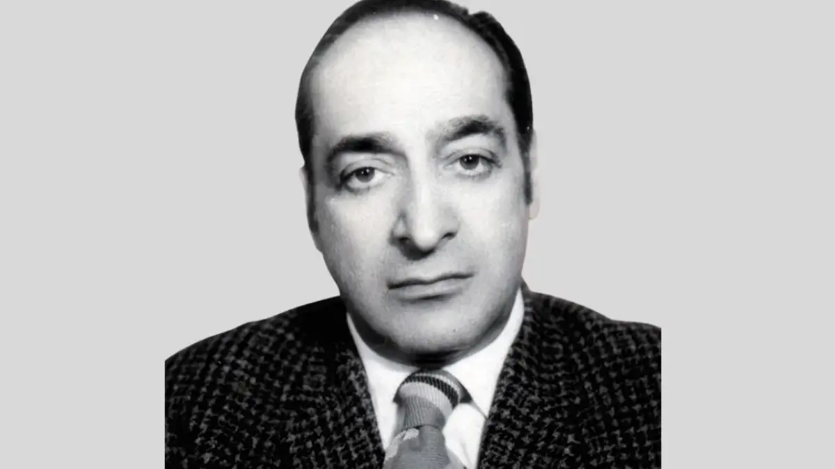 Radu PATRULIUS – arhitect modernist și istoric al arhitecturii românești
