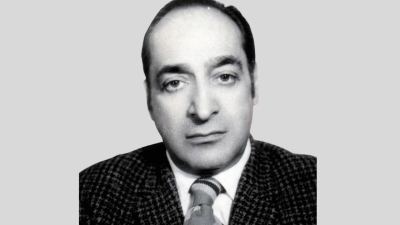 Radu PATRULIUS – arhitect modernist și istoric al arhitecturii românești