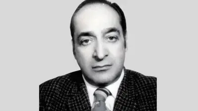 Radu PATRULIUS – arhitect modernist și istoric al arhitecturii românești