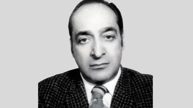 Radu PATRULIUS – arhitect modernist și istoric al arhitecturii românești