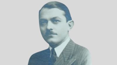 George CRISTINEL – arhitect al României Mari, autorul Mausoleului de la Mărășești