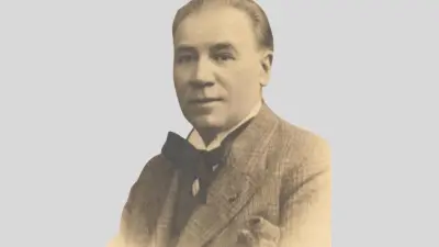 Ion D. TRAJANESCU – arhitect al stilului românesc și restaurator de monumente
