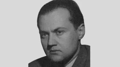 Mircea ALIFANTI – arhitect modernist, profesor și cercetător