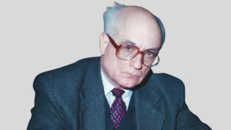Ovidiu ALEXIEVICI – arhitect al monumentelor istorice și al patrimoniului ieșean