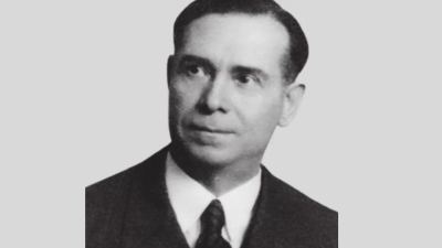 Victor ASQUINI – arhitect al stilului Art Deco de factură urbană