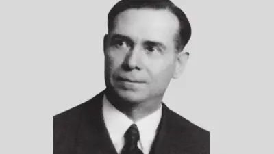 Victor ASQUINI – arhitect al stilului Art Deco de factură urbană