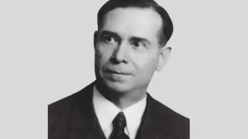 Victor ASQUINI – arhitect al stilului Art Deco de factură urbană