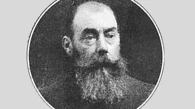 Albert BALLU – arhitectul Palatului de Justiție din București
