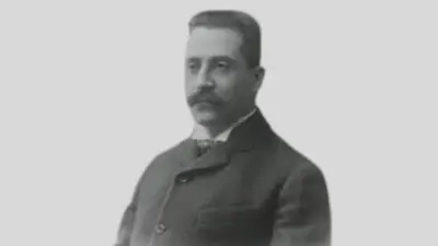 Gheorghe BALȘ – inginer, istoric al artei și întemeietor al istoriei arhitecturii românești
