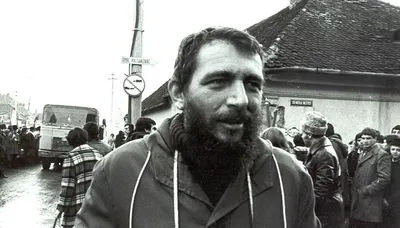 Imre BAÁSZ, sculptor, grafician, artist acționist