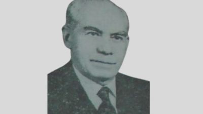 Aurel A. BELEȘ – inginer constructor, profesor și academician