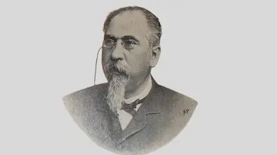 Dumitru BERINDEY – arhitectul epocii modernizării Principatelor Române