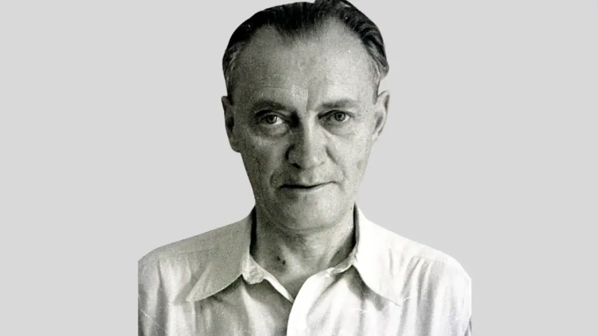 Ion BOCEANU – arhitectul stilului rustic arhaic românesc