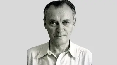 Ion BOCEANU – arhitectul stilului rustic arhaic românesc