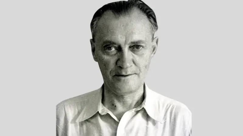 Ion BOCEANU – arhitectul stilului rustic arhaic românesc