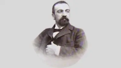 Louis Pierre BLANC – arhitect al academismului francez în arhitectura românească