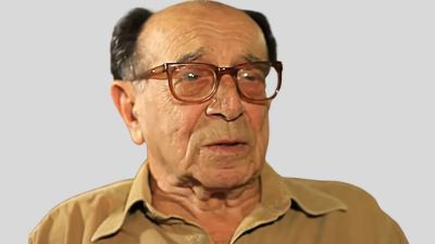 Mihail CAFFÉ – arhitect al construcțiilor tipizate, profesor