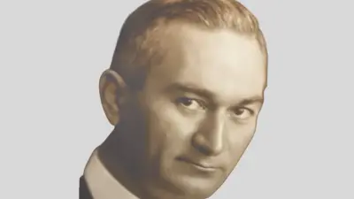 Constantin CĂNĂNĂU – arhitect al Bucureștiului interbelic