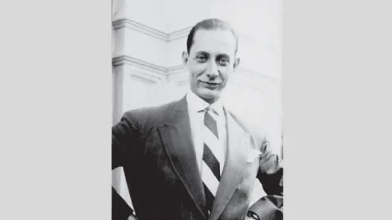Ion CĂPȘUNEANU – arhitect al modernismului interbelic românesc
