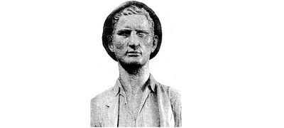 Nándor-Ferdinand BALASKÓ, sculptor