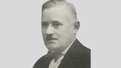 Spiridon CEGĂNEANU – arhitect al stilului neoromânesc