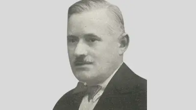 Spiridon CEGĂNEANU – arhitect al stilului neoromânesc