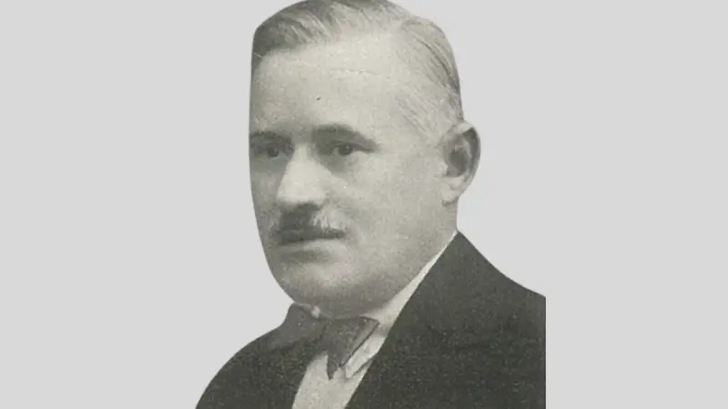 Spiridon CEGĂNEANU – arhitect al stilului neoromânesc