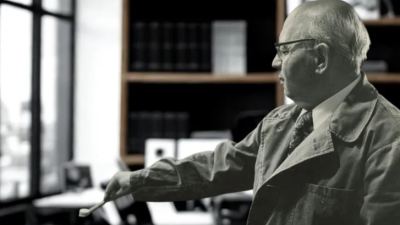 András BORDI, pictor
