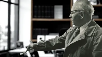 András BORDI, pictor