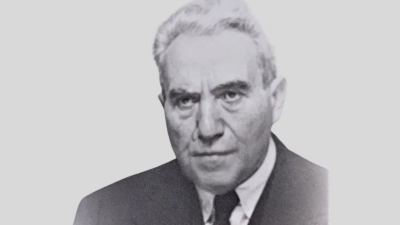Cristofi CERCHEZ – arhitect al stilului neoromânesc și promotor al identității arhitecturale românești