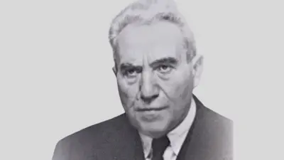 Cristofi CERCHEZ – arhitect al stilului neoromânesc și promotor al identității arhitecturale românești