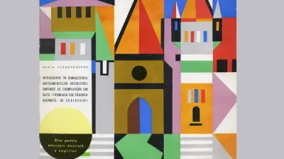 Ion DRUGĂ, ilustrator, autorul primei benzi desenate S.F. din România