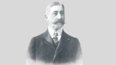 Nicolae P. CERKEZ – inginerul arhitect al modernizării Bucureștiului