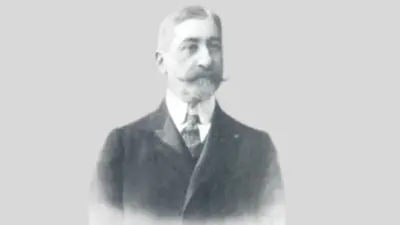 Nicolae P. CERKEZ – inginerul arhitect al modernizării Bucureștiului
