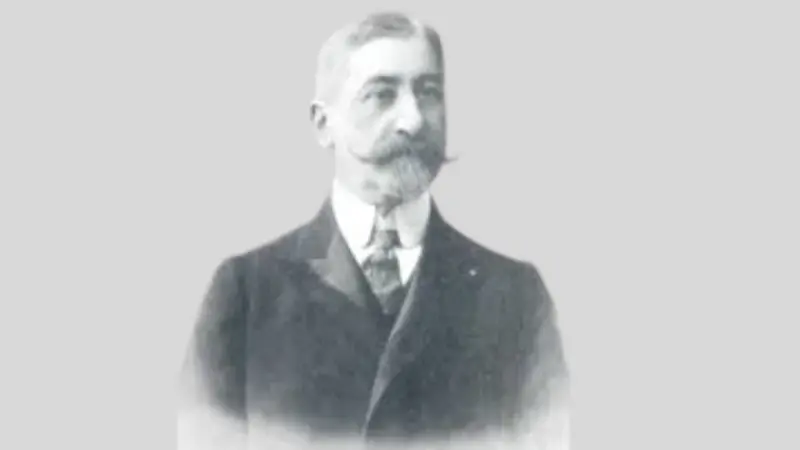 Nicolae P. CERKEZ – inginerul arhitect al modernizării Bucureștiului